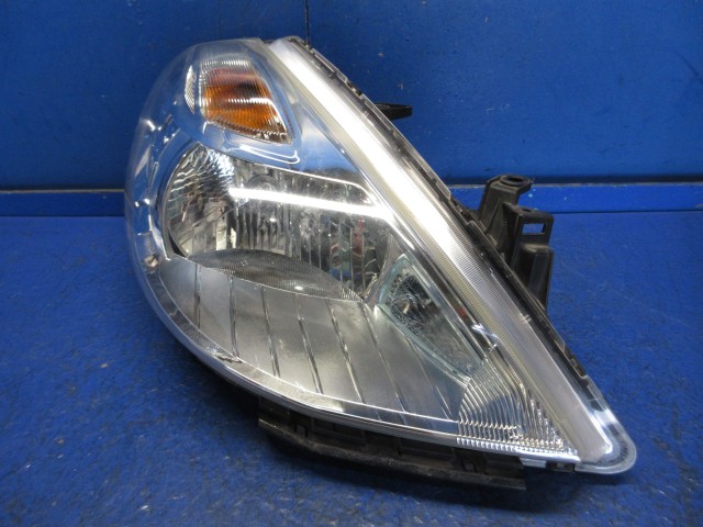 【中古】中古部品 ティーダ C11 右ﾍｯﾄﾞﾗﾝﾌﾟ 【3310270100-000015280110800】