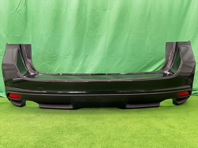 【中古】中古部品 レヴォーグ VM4 ﾘｱﾊﾞﾝﾊﾟｰ 【3330240100-002026534515100】