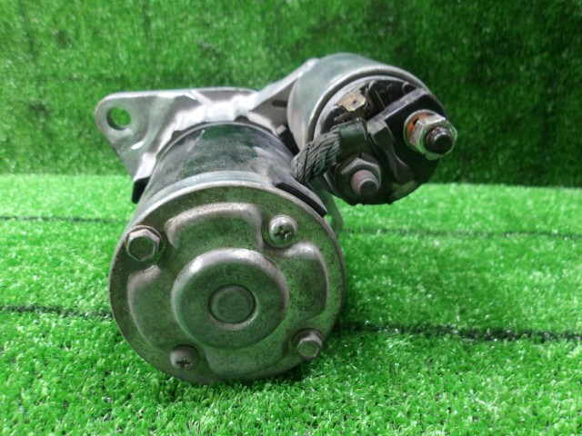 【中古】中古部品 レガシィ BP9 A/Cｺﾝﾌﾟﾚｯｻｰ 【3330420100-260324000160700】