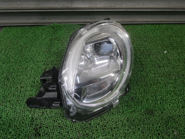 【中古】中古部品 キャスト LA260S 左ﾍｯﾄﾞﾗﾝﾌﾟ 【3330540100-260123000410900】 22,330円