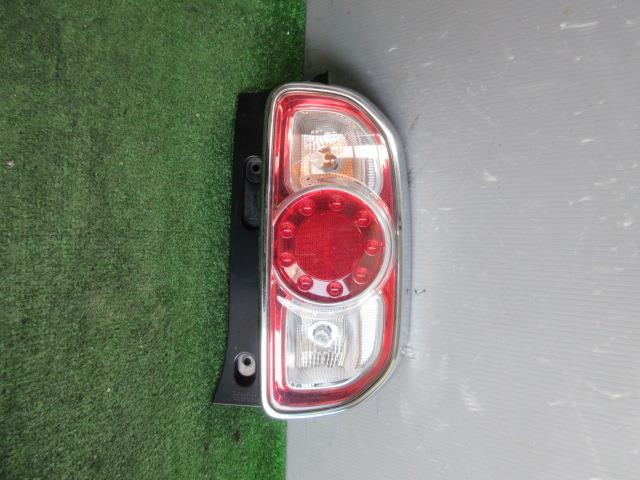 【中古】中古部品 ハスラー MR31S 右ﾃｰﾙﾗﾝﾌﾟ 【3330560100-260401000215500】