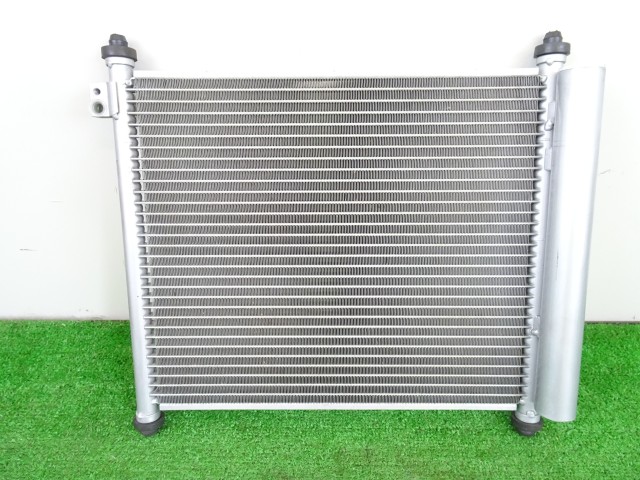 【中古】中古部品 ワゴンＲ MH23S ｺﾝﾃﾞﾝｻｰ 【3330640100-260327000160600】