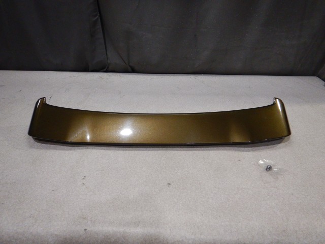 【中古】中古部品 ワゴンＲ MH55S ﾘｱｽﾎﾟｲﾗｰ 【3330810100-260331000315400】