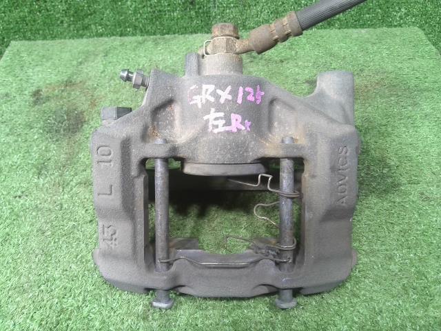 【中古】中古部品 マークＸ GRX125 左ﾘｱｷｬﾘﾊﾟｰ 【3330900100-000026019344460】