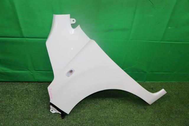 【中古】中古部品 Ｎ－ＷＧＮ JH1 左ﾌﾛﾝﾄﾌｪﾝﾀﾞｰ 【3330950100-000061150710700】