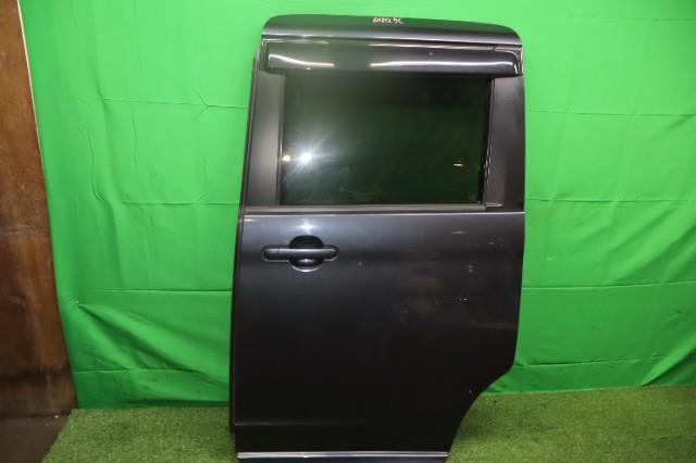 【中古】中古部品 ソリオ MA15S 左リアドア 【3330950100-000061151213400】