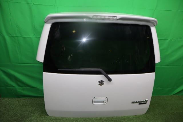 【中古】中古部品 ワゴンＲ MH22S ﾊﾞｯｸﾄﾞｱ 【3330950100-000061140715800】