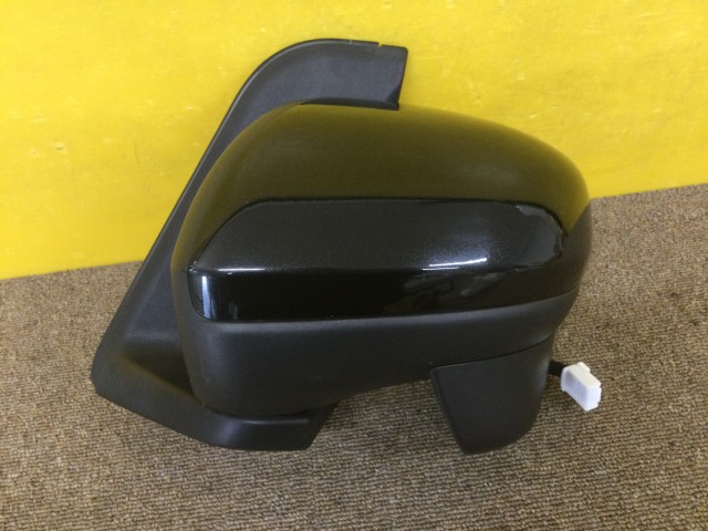 【中古】中古部品 タント LA660S 左ｻｲﾄﾞﾐﾗｰ 【3330960100-000052666213600】