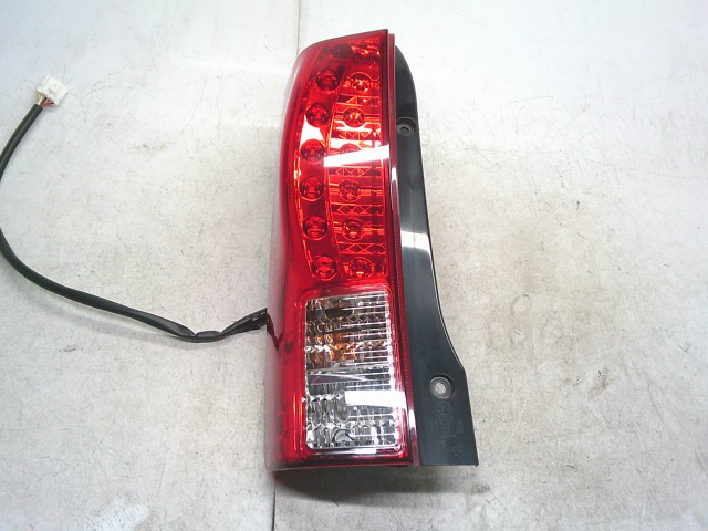 【中古】中古部品 オッティ H92W 左ﾃｰﾙﾗﾝﾌﾟ 【3330990500-260401000115600】