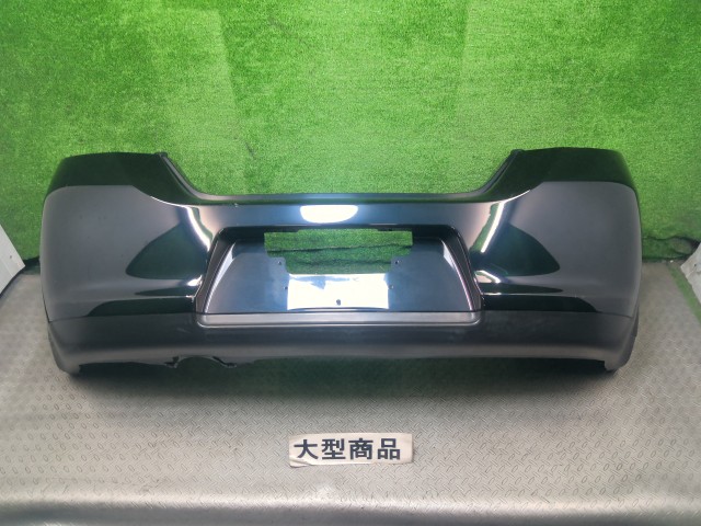 【中古】中古部品 ティーダ C11 ﾘｱﾊﾞﾝﾊﾟｰ 【3330990700-202603005315100】