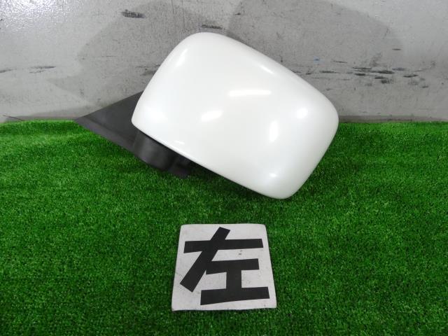 【中古】中古部品 ソリオ MA15S 左ｻｲﾄﾞﾐﾗｰ 【3260250000-000026037313600】 17,186円