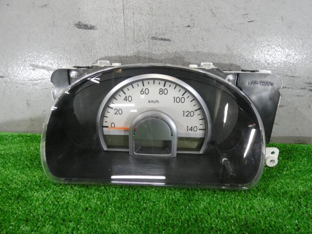 【中古】中古部品 ＭＲワゴン MF22S ｽﾋﾟｰﾄﾞﾒｰﾀｰ 【3260250000-000026037561400】