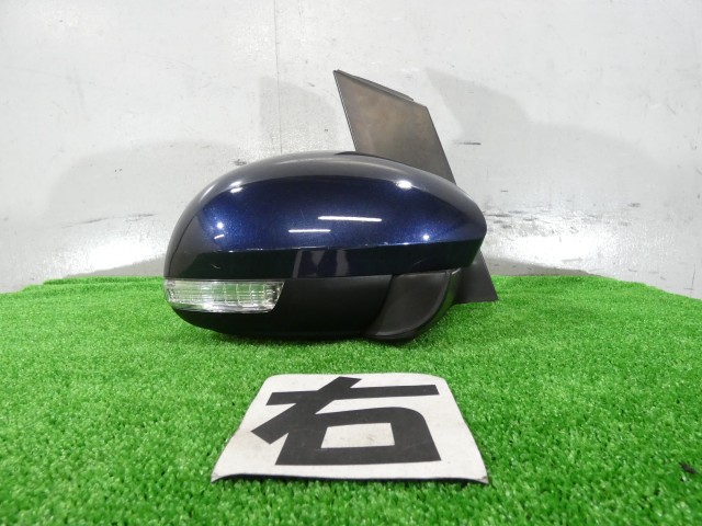 【中古】中古部品 VW シャラン 7NCTH 右サイドミラー 【3260250000-000026035313500】|e-cleマート