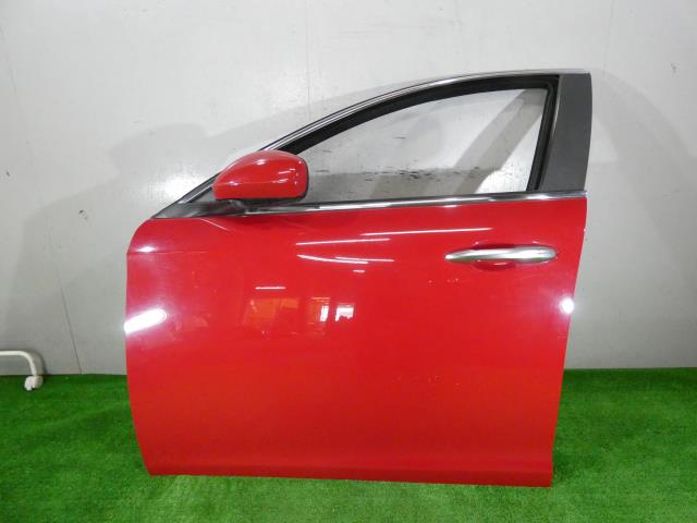 【中古】中古部品 ジュリエッタ 940141 左ﾌﾛﾝﾄﾄﾞｱ 【3260250000-000026025713200】