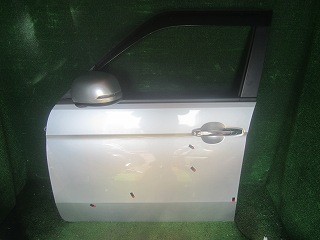 【中古】中古部品 Ｎ－ＯＮＥ JG2 左ﾌﾛﾝﾄﾄﾞｱ 【3310030100-251215000313200】