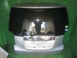 【中古】中古部品 Ｎ－ＯＮＥ JG2 ﾊﾞｯｸﾄﾞｱ 【3310030100-251215000315800】