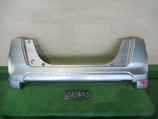 【中古】中古部品 Ｎ－ＢＯＸ JF1 ﾘｱﾊﾞﾝﾊﾟｰ 【3310120100-251210000115100】