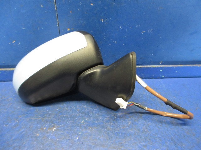 【中古】中古部品 ムーヴ LA150S 右ｻｲﾄﾞﾐﾗｰ 【3310270100-000015251313500】