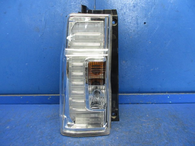 【中古】中古部品 タント LA600S 左ﾃｰﾙﾗﾝﾌﾟ 【3310270100-000015285115600】