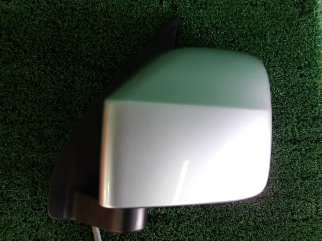 【中古】中古部品 ハイゼット S331V 左ｻｲﾄﾞﾐﾗｰ 【3310420000-000002416813600】