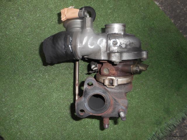 【中古】中古部品 タント L350S ﾀｰﾎﾞﾁｬｰｼﾞｬｰ 【3330190100-000002160020120】