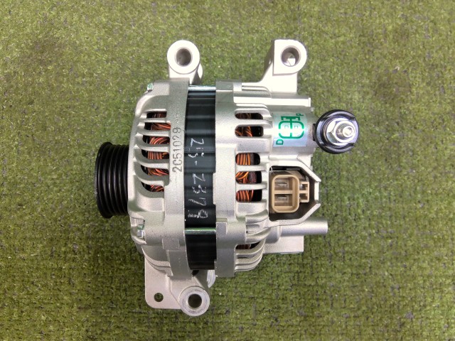【中古】中古部品 ＭＰＶ LW3W ｵﾙﾀﾈｰﾀｰ 【3330200100-252379000060200】