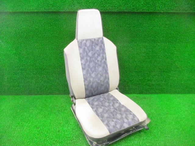 【中古】中古部品 ミニキャブ U41T ﾄﾞﾗｲﾊﾞｰｼｰﾄ 【3330210100-000038068870500】