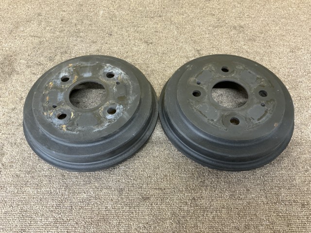 【中古】中古部品 ハイゼット S510P ﾘｱﾄﾞﾗﾑ 【3330960100-000052686744480】