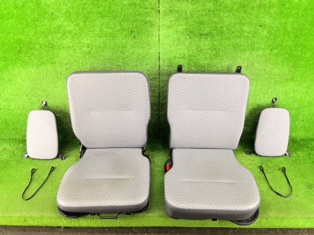 【中古】中古部品 NT100クリッパー DR16T ﾄﾞﾗｲﾊﾞｰｼｰﾄ 【3330990100-260323000170500】