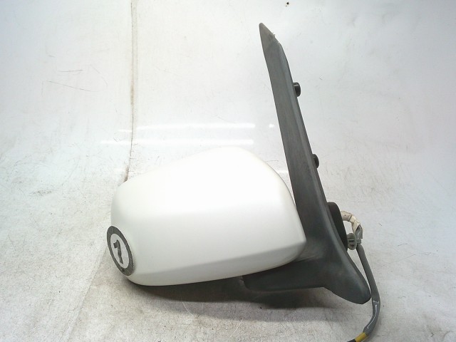 【中古】中古部品 ルクラ L455F 右ｻｲﾄﾞﾐﾗｰ 【3330990500-260402000513500】