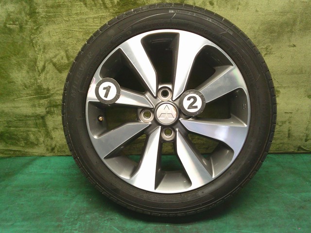 【中古】中古部品 ｅＫスペース B11A ﾎｲｰﾙ 【3330990500-260331000147212】