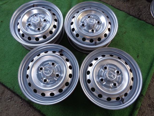【中古】中古部品 アクティ HH5 ﾎｲｰﾙ 【3340030100-151740100047210】