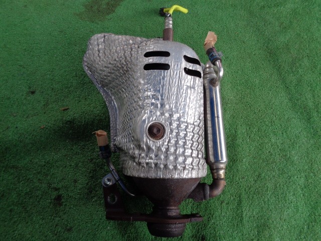 【中古】中古部品 タント LA600S エキゾーストマニホールド 【3340030100-038824100020160】|e-cleマート