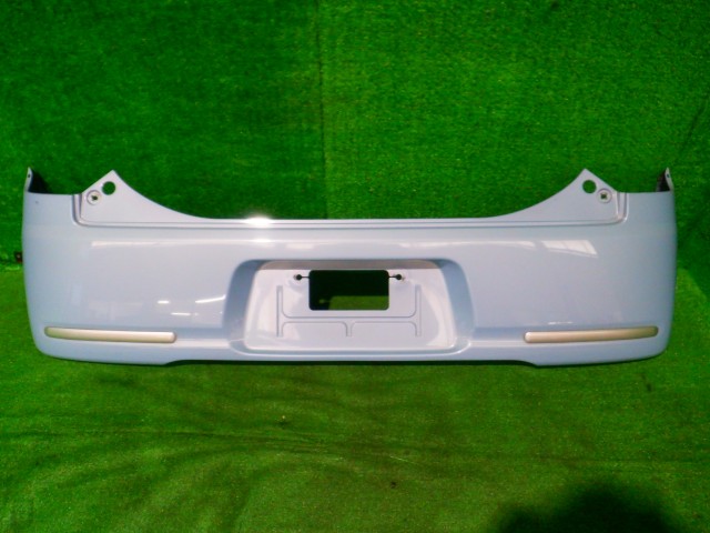 【中古】中古部品 ミラココア L675S ﾘｱﾊﾞﾝﾊﾟｰ 【3340140100-000026059615100】