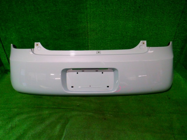 【中古】中古部品 ラパン HE22S ﾘｱﾊﾞﾝﾊﾟｰ 【3340140100-000026059315100】