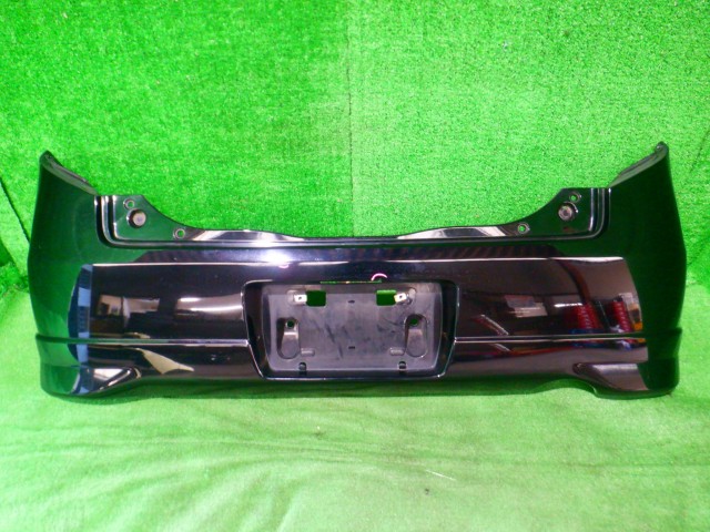【中古】中古部品 ライフ JC1 ﾘｱﾊﾞﾝﾊﾟｰ 【3340140100-000026059515100】