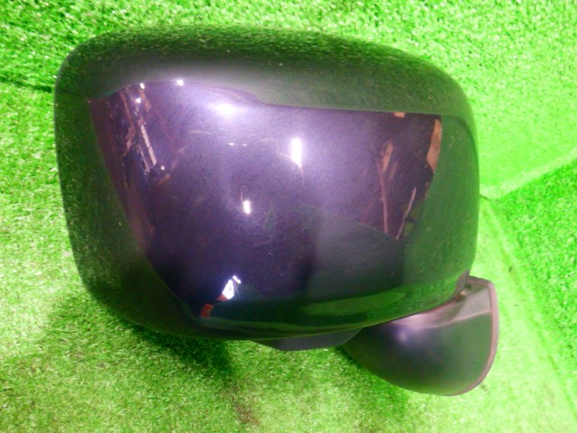 【中古】中古部品 スペーシア MK33V 右ｻｲﾄﾞﾐﾗｰ 【3340140100-000026057713500】