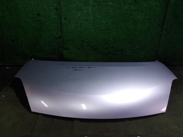 【中古】中古部品 ミライース LA300S ﾎﾞﾝﾈｯﾄﾌｰﾄﾞ 【3340220100-000227015710500】