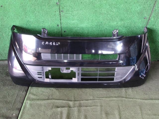 【中古】中古部品 Ｎ－ＢＯＸ JF1 ﾌﾛﾝﾄﾊﾞﾝﾊﾟｰ 【3340220100-000226074310100】