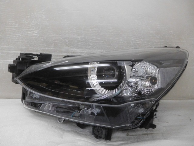 【中古】中古部品 ＭＡＺＤＡ２ DJLFS 左ﾍｯﾄﾞﾗﾝﾌﾟ 【3380050000-000038200710900】