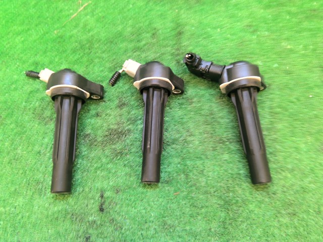 【中古】中古部品 タント LA650S ｲｸﾞﾆｯｼｮﾝｺｲﾙ 【3260240000-260401000367250】