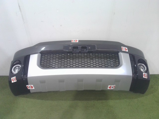 【中古】中古部品 デリカＤ5 CV2W ﾌﾛﾝﾄﾊﾞﾝﾊﾟｰ 【3310090100-202604002710100】 26,813円