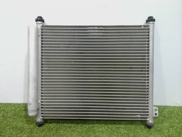 【中古】中古部品 アルト HA25V ｺﾝﾃﾞﾝｻｰ 【3310090100-202603098860600】