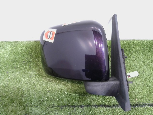 【中古】中古部品 パレット MK21S 右ｻｲﾄﾞﾐﾗｰ 【3310090100-202604003313500】