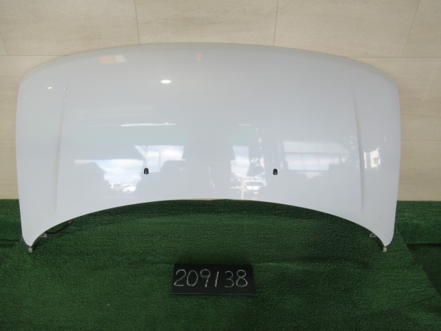 【中古】中古部品 ｅＫスポーツ H82W ﾎﾞﾝﾈｯﾄﾌｰﾄﾞ 【3310120100-260403000110500】