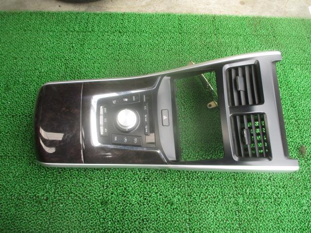 【中古】中古部品 ＳＡＩ AZK10 A/Cｽｲｯﾁﾊﾟﾈﾙ 【3310190100-000255015060900】