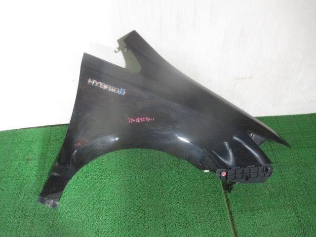 【中古】中古部品 ＳＡＩ AZK10 右ﾌﾛﾝﾄﾌｪﾝﾀﾞｰ 【3310190100-000255015010600】
