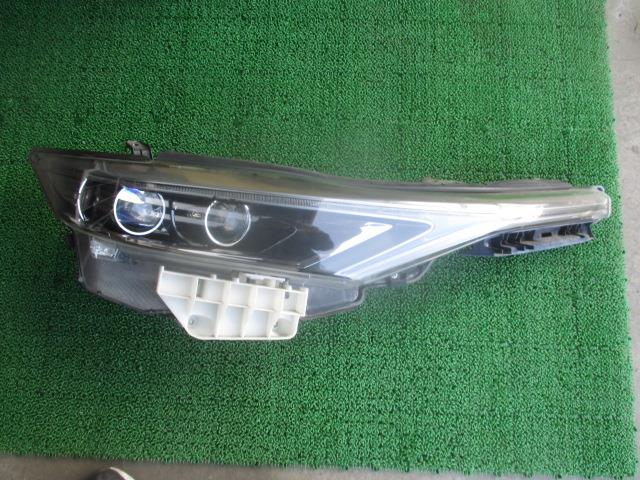 【中古】中古部品 ＳＡＩ AZK10 右ﾍｯﾄﾞﾗﾝﾌﾟ 【3310190100-000255015010800】