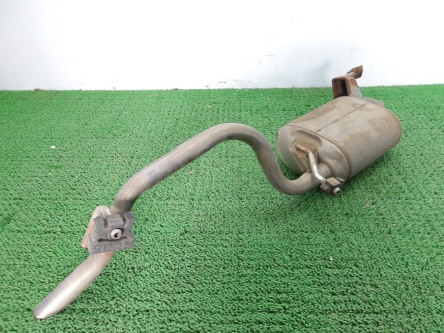 【中古】中古部品 モコ MG33S ﾘｱﾏﾌﾗｰ 【3310250100-000263010222500】