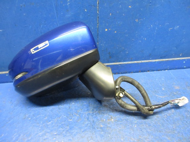 【中古】中古部品 フィット GK3 右ｻｲﾄﾞﾐﾗｰ 【3310270100-000015259413500】